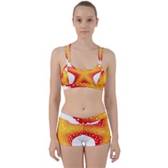 Starfish Women s Sports Set