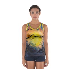 Soul Offering Sport Tank Top 