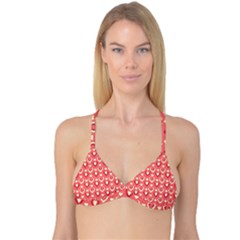 9 Reversible Tri Bikini Top