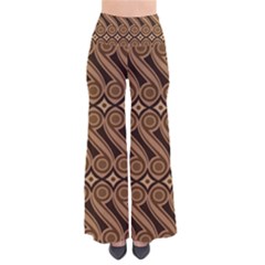 Batik The Traditional Fabric Pants by BangZart