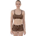 Batik The Traditional Fabric Women s Sports Set View1