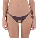 Brown Bag Reversible Bikini Bottom View1