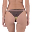 Brown Bag Reversible Bikini Bottom View2