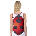 Ladybug Insects Women s Basketball Tank Top View2