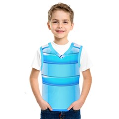 Large Water Bottle Kids  Sportswear by BangZart