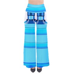 Large Water Bottle Pants by BangZart