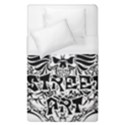 Tattoo tribal street art Duvet Cover (Single Size) View1