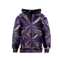 Amethyst Kids  Pullover Hoodie by BangZart