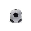 Soccer Ball Drawstring Pouches (XS)  View1