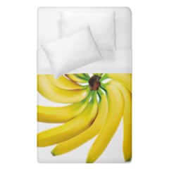 Bananas Decoration Duvet Cover (single Size) by BangZart