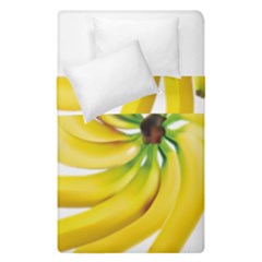 Bananas Decoration Duvet Cover Double Side (single Size) by BangZart