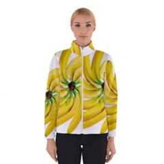 Bananas Decoration Winterwear by BangZart