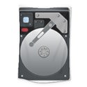 Computer Hard Disk Drive Hdd Small Tapestry View1