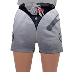 Computer Hard Disk Drive Hdd Sleepwear Shorts