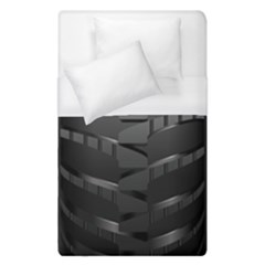 Tire Duvet Cover (single Size) by BangZart