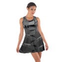 Tire Cotton Racerback Dress View1