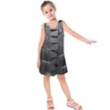 Tire Kids  Sleeveless Dress View1