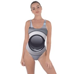 Washing Machine Bring Sexy Back Swimsuit