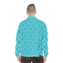 Pattern Background Texture Wind Breaker (Men) View2