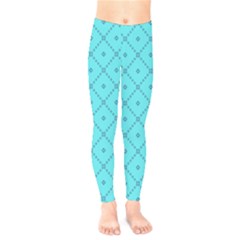 Pattern Background Texture Kids  Legging