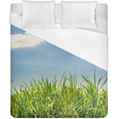 Love Concept Poster Duvet Cover (california King Size) by dflcprints