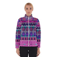 Tribal Seamless Aztec Pattern Winterwear by BangZart