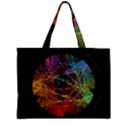 The Art Links Pi Zipper Mini Tote Bag View1