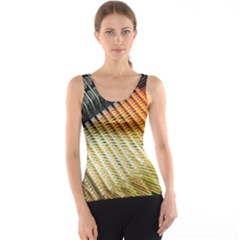 Technology Circuit Tank Top by BangZart