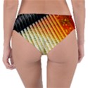 Technology Circuit Reversible Classic Bikini Bottoms View2