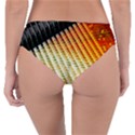 Technology Circuit Reversible Classic Bikini Bottoms View4