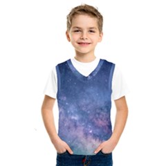 Galaxy Nebula Astro Stars Space Kids  Sportswear