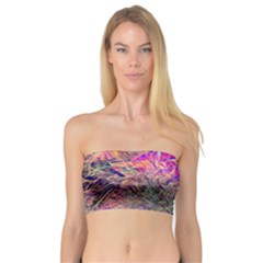 Poetic Cosmos Of The Breath Bandeau Top by BangZart