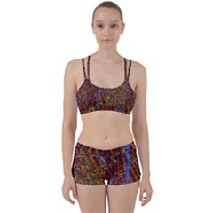 Neurobiology Women s Sports Set