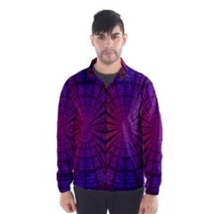 Matrix Wind Breaker (men) by BangZart