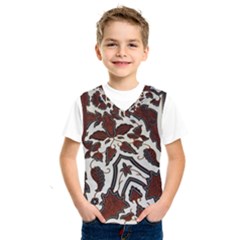 Javanese Batik Kids  Sportswear by BangZart