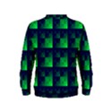 Fractal Kids  Sweatshirt View2