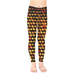 Fond 3d Kids  Legging