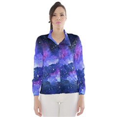 Galaxy Wind Breaker (women)