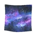 Galaxy Square Tapestry (Small) View1