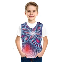 Creative Abstract Kids  Sportswear by BangZart