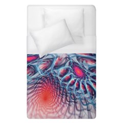 Creative Abstract Duvet Cover (single Size) by BangZart