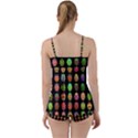 Beetles Insects Bugs Babydoll Tankini Set View2