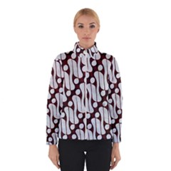 Batik Art Patterns Winterwear by BangZart