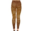 Batik Art Pattern Leggings  View2