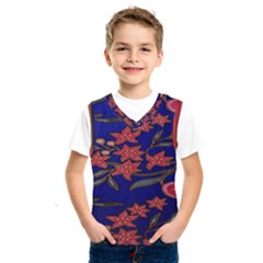 Batik  Fabric Kids  Sportswear by BangZart