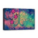 Background Colorful Bugs Deluxe Canvas 18  x 12   View1