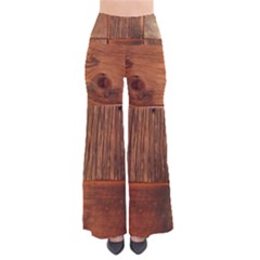 Barnwood Unfinished Pants by BangZart