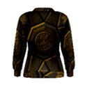 Aztec Runes Women s Sweatshirt View2