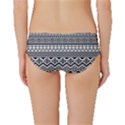 Aztec Pattern Design Classic Bikini Bottoms View2