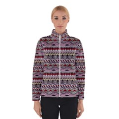 Aztec Pattern Art Winterwear by BangZart